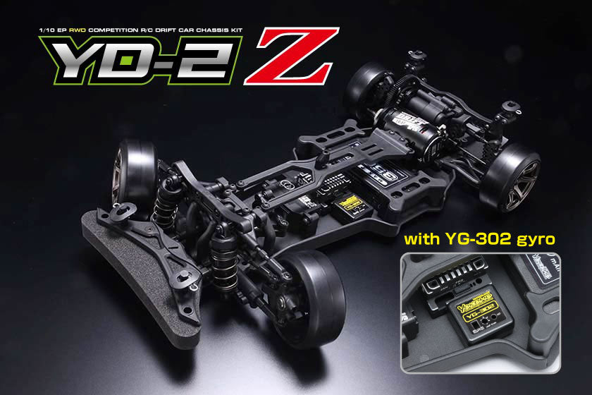 DP-YD2ZG
