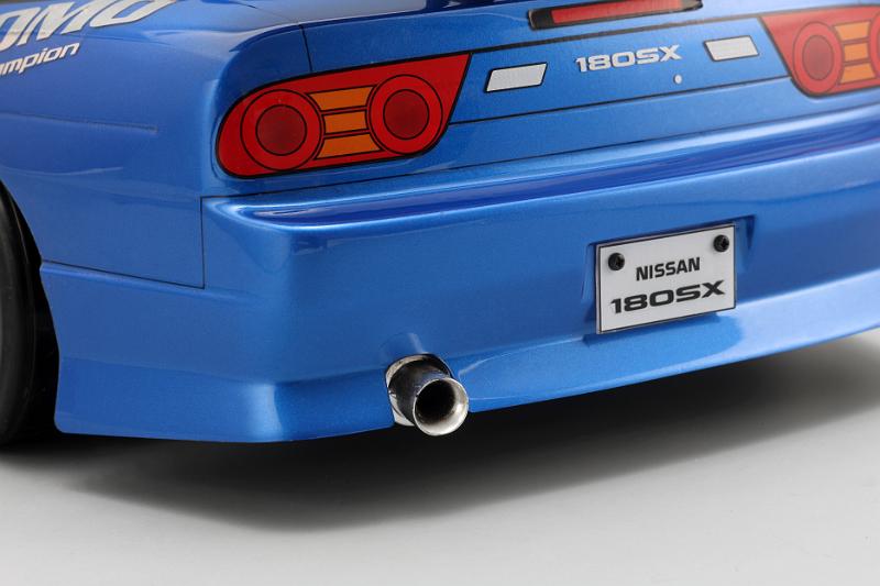 DP-180SXA