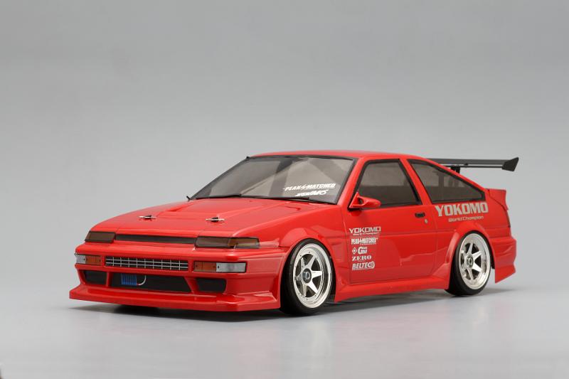 DP-AE86A