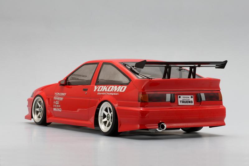 DP-AE86A