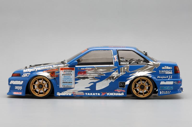 DP-DR86A