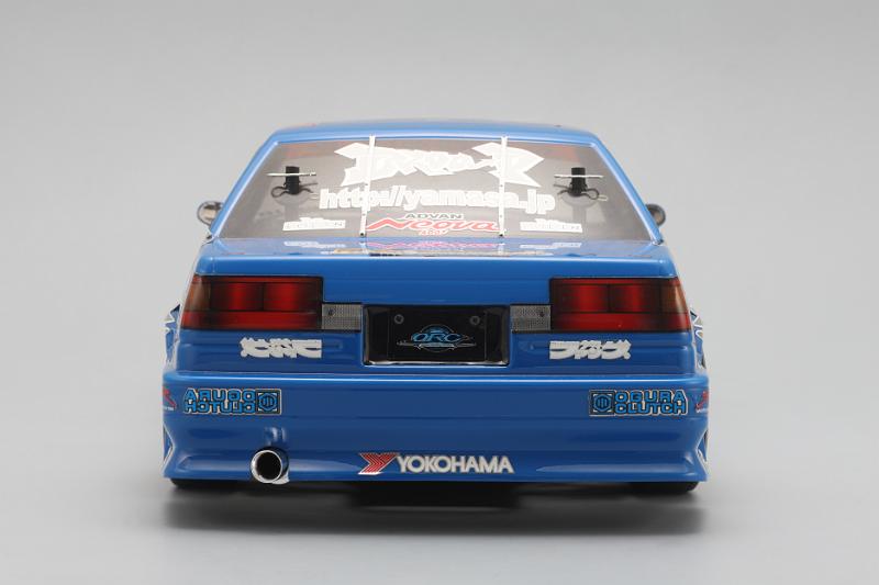 DP-DR86A