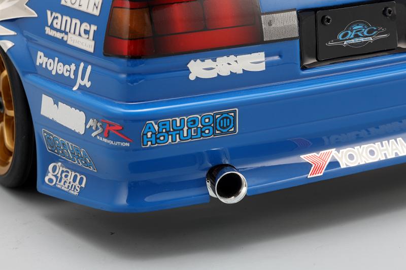 DP-DR86A
