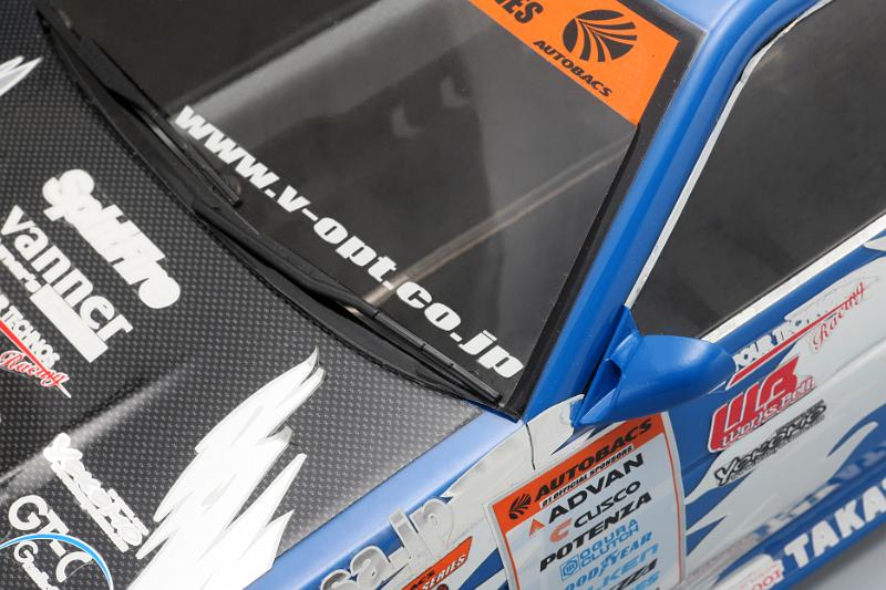 DP-DR86A