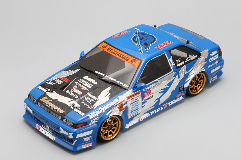 DP-DR86A