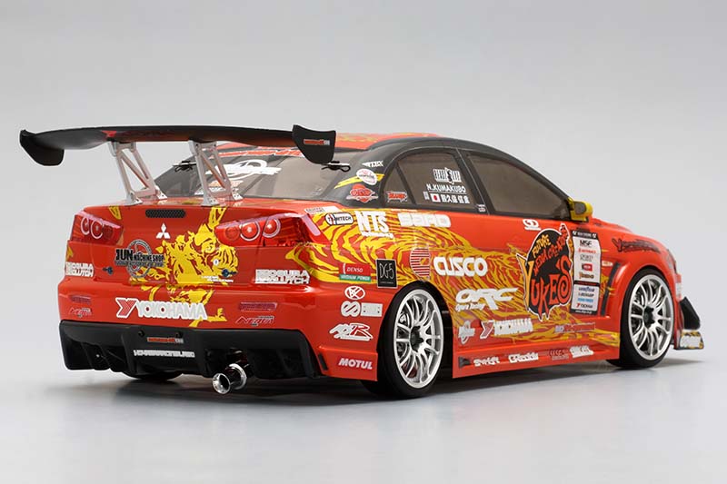 DP-EVXA