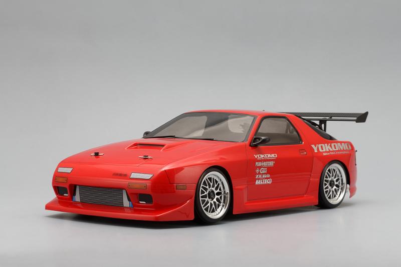 DP-FC3SA