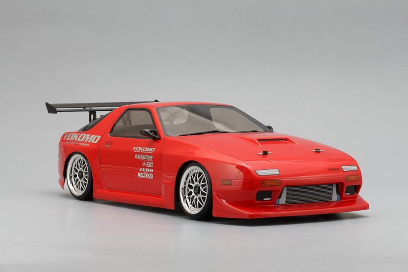 DP-FC3SA