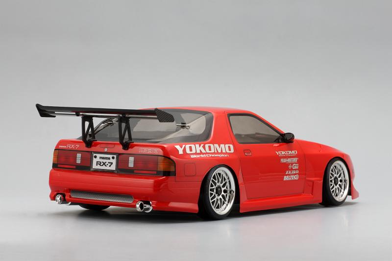 DP-FC3SA
