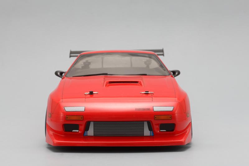 DP-FC3SA