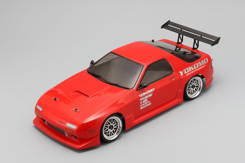 DP-FC3SA