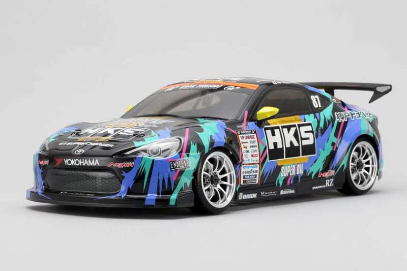 DP-HKS86A