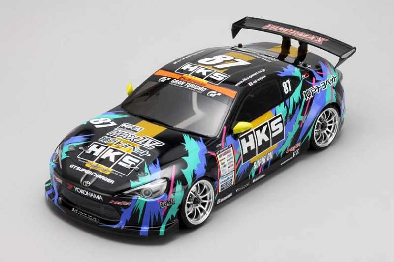 DP-HKS86A