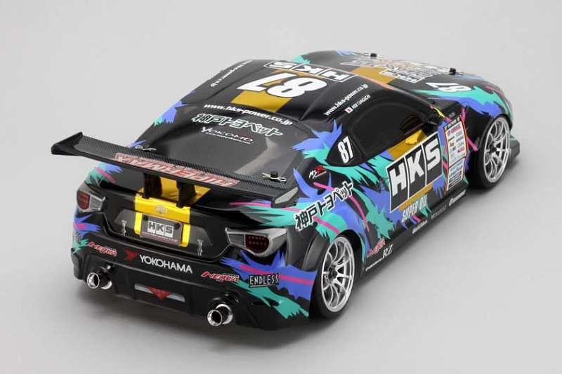 DP-HKS86A