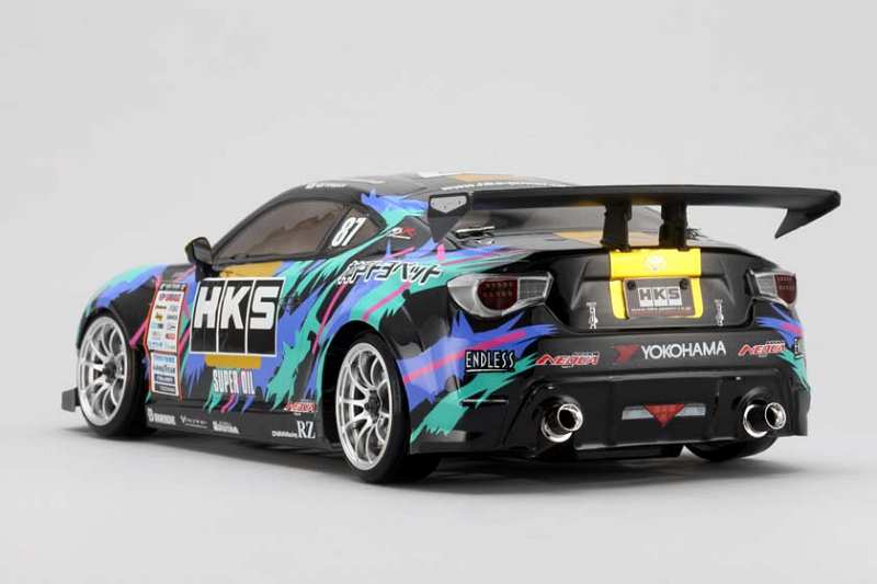 DP-HKS86A