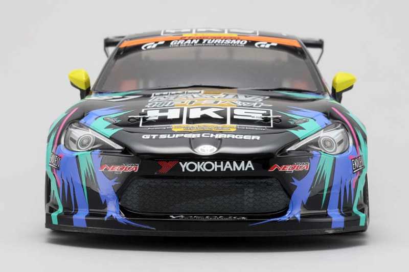 DP-HKS86A｜YOKOMO 公式サイト