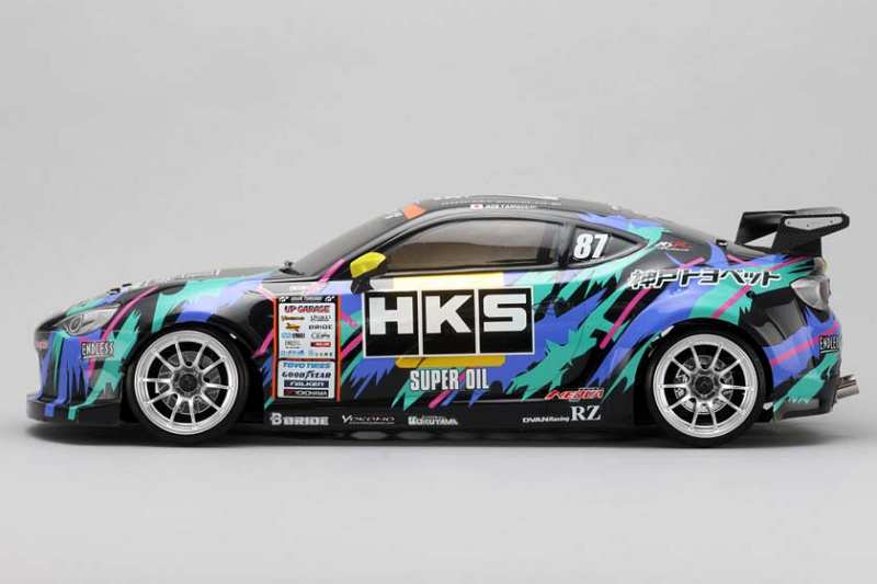 DP-HKS86A