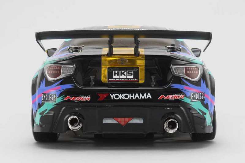 DP-HKS86A