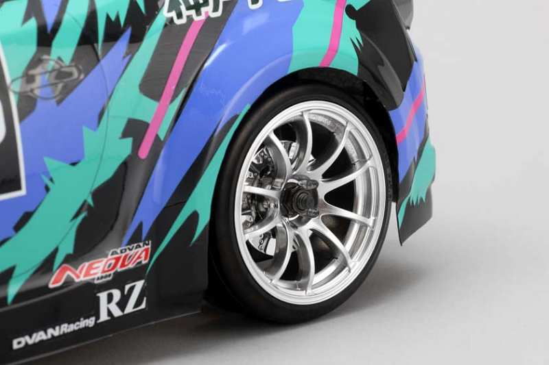 DP-HKS86A