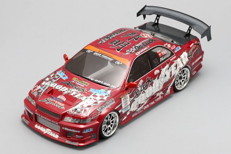 DP-JZX2A