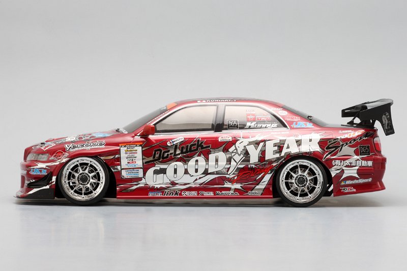 DP-JZX2A