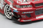 DP-JZX2A