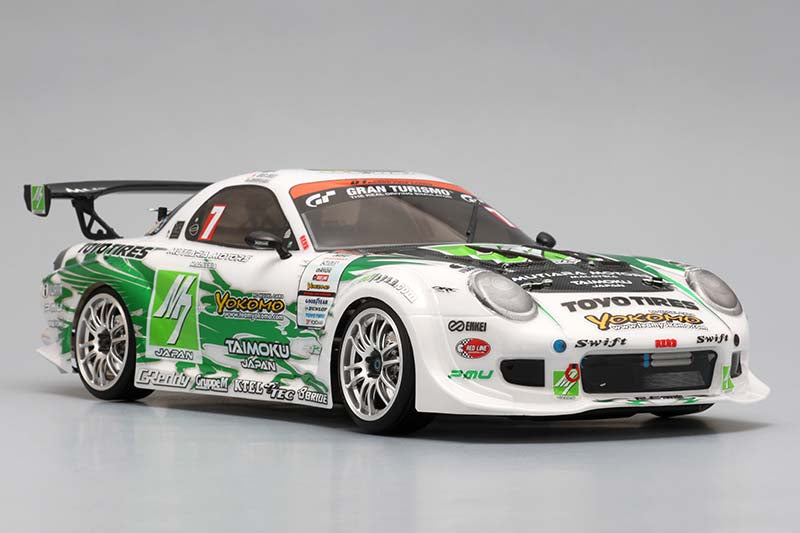 DP-REA7A