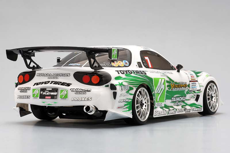 DP-REA7A