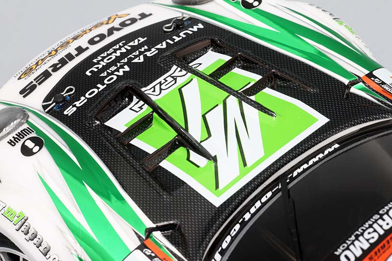 DP-REA7A