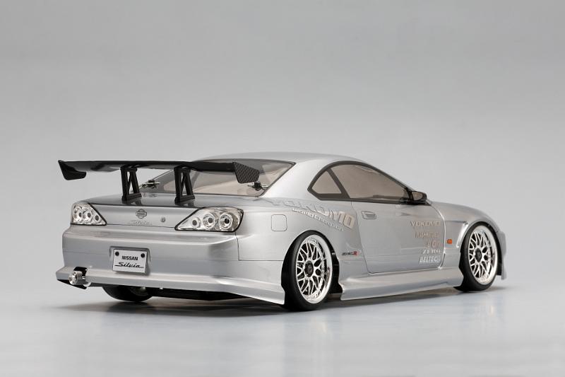 DP-S15A