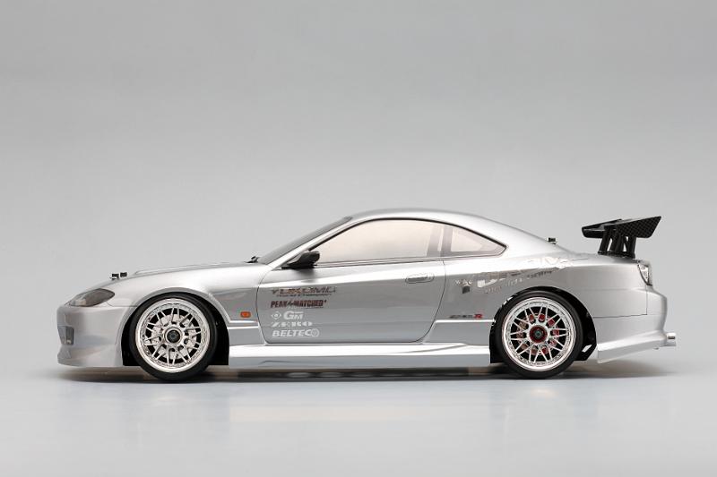 DP-S15A