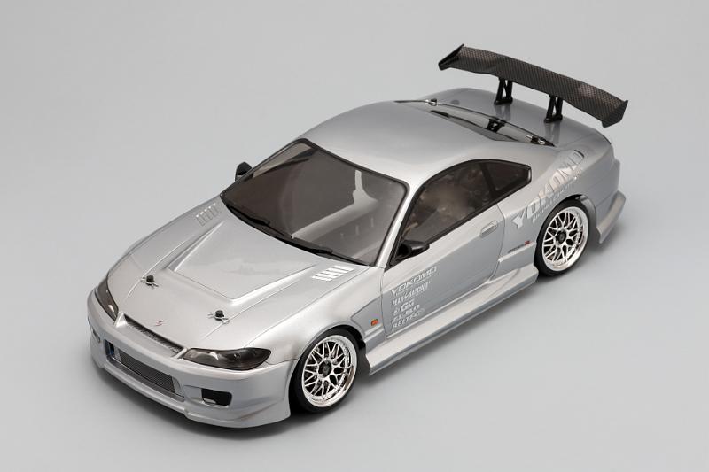 DP-S15A