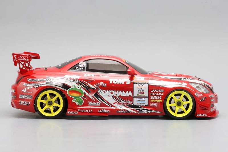 DP-SC430A