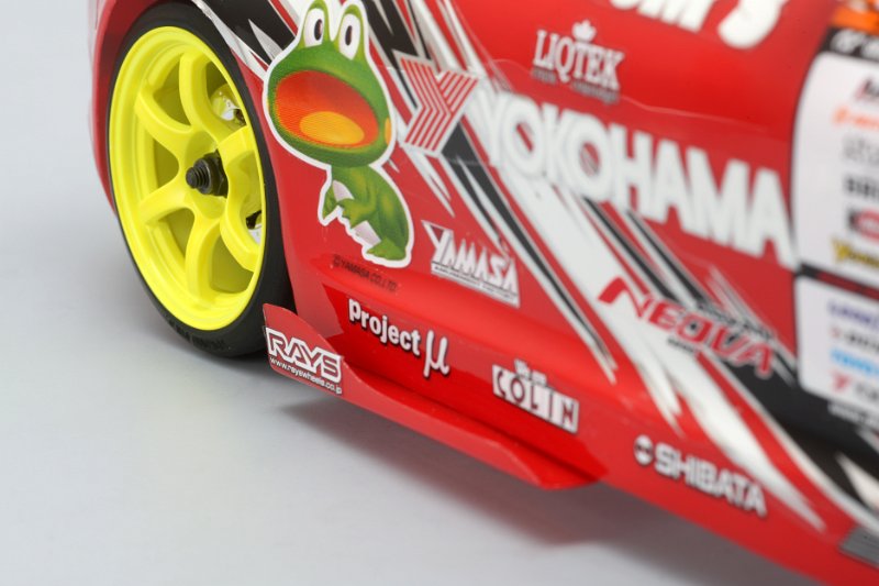 DP-SC430A