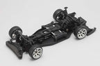 ドリフトパッケージ V2ジャイロ ブラシレスシステム付き 完成車 GRA90スープラ