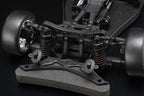 ドリフトパッケージ V2ジャイロ ブラシレスシステム付き 完成車 GRA90スープラ