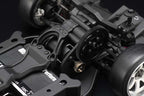 ドリフトパッケージ V2ジャイロ ブラシレスシステム付き 完成車 GRA90スープラ