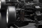 ドリフトパッケージ V2ジャイロ ブラシレスシステム付き 完成車 GRA90スープラ