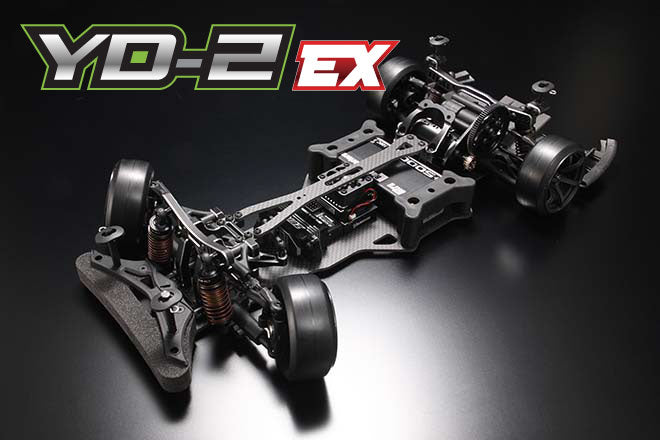 DP-YD2EX