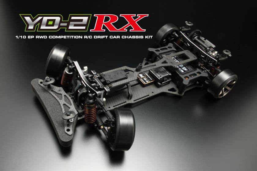 DP-YD2RX