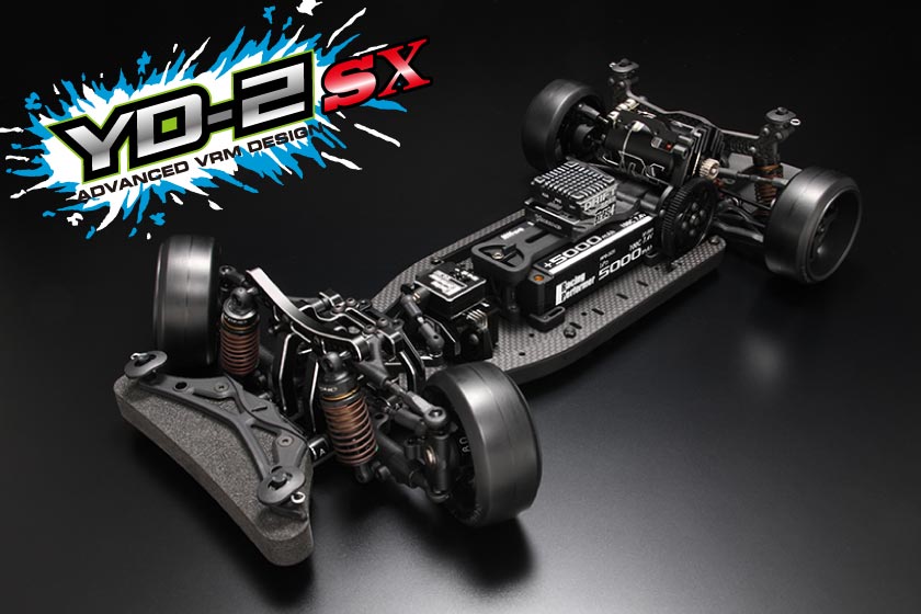 DP-YD2SX
