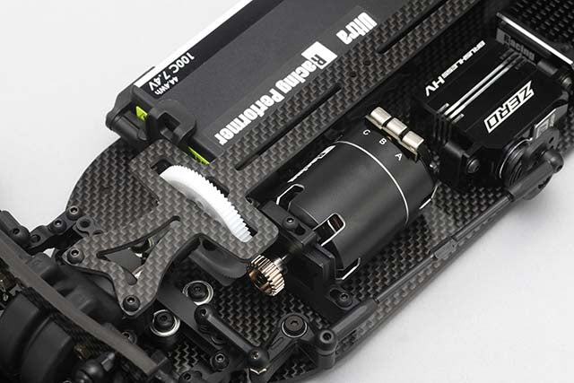DP-YD4