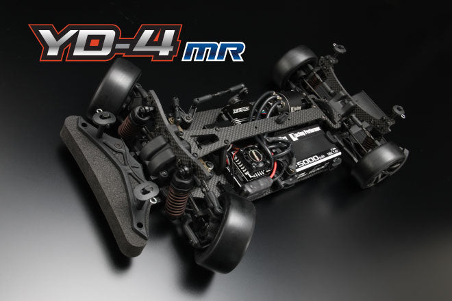 DP-YD4MR