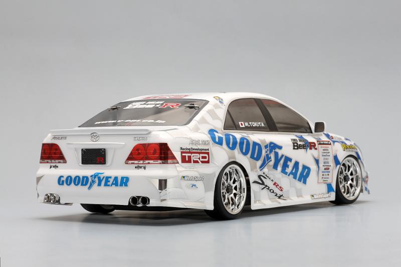 DP-ZCRA