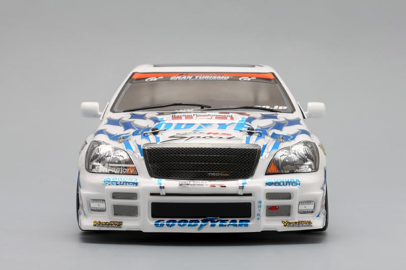 DP-ZCRA