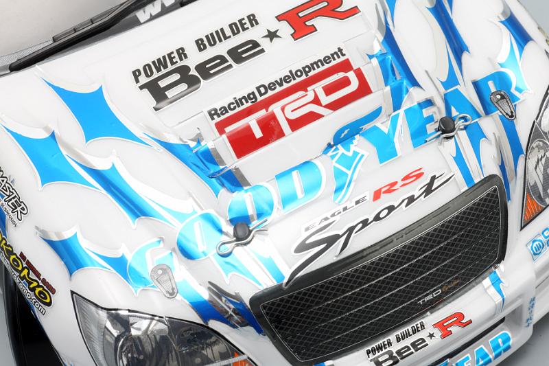 DP-ZCRA