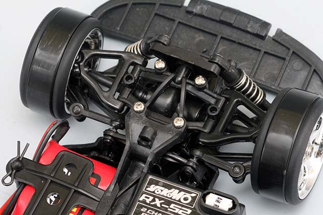 DPM-BLR34
