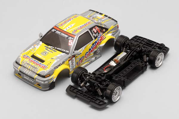 DPM-AE86