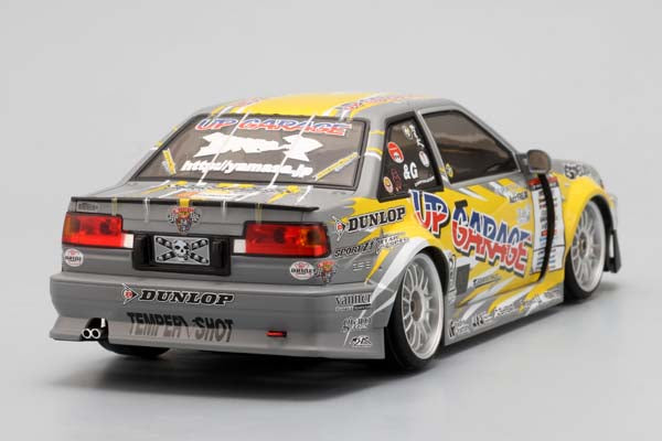 DPM-AE86