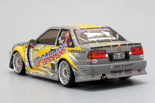 DPM-AE86